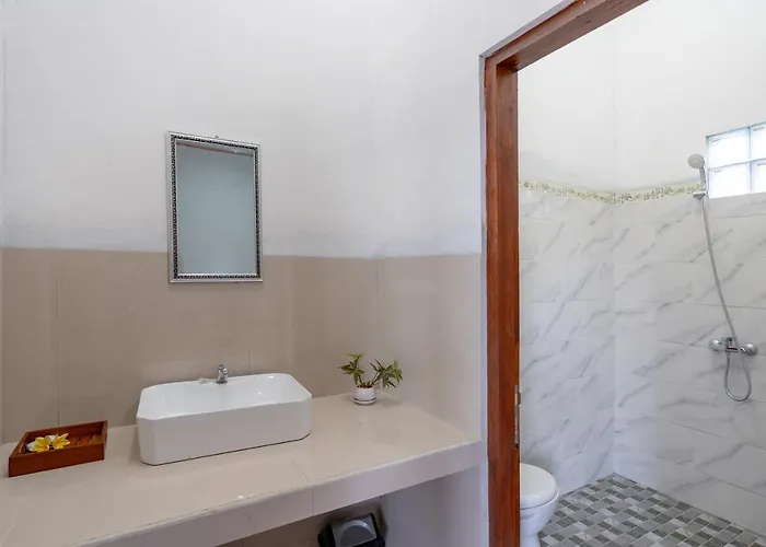Pratiwi House Nusa Lembongan (Bali)