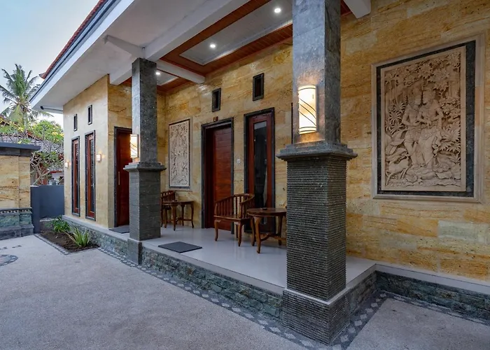 Pratiwi House Guest house 3*