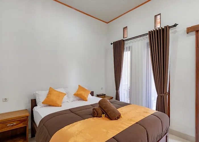Pratiwi House Guest house 3*