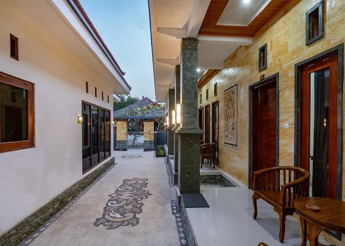 Pratiwi House Guest house 3*